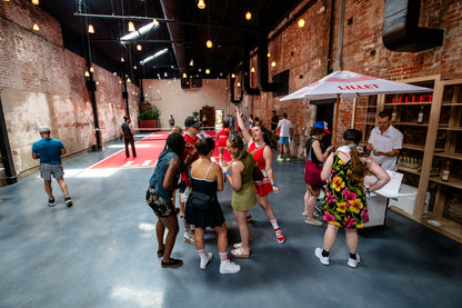 Brand Activated Fitness (Sponsorship fee: $2,060.00)