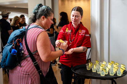 Toast to Tales (Sponsorship Fee: $1,590.00-$3,180.00)