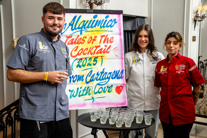 Toast to Tales (Sponsorship Fee: $1,590.00-$3,180.00)