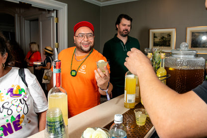 Maison Bar (Sponsorship Fee: $4,850.00)